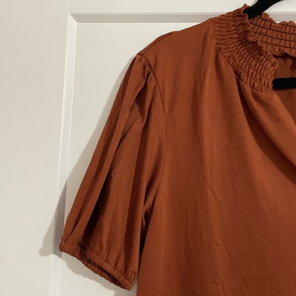 Copper Blouse - Picture 2 of 5